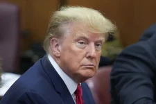 Trump faces renewed scrutiny as Epstein files reignite wave of misconduct claims.webp