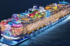 Royal Caribbean crew member dies after fall from Icon of the Seas near Coco Cay.webp