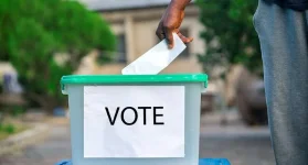Election Watch Ghana demands a security crackdown for the Akwatia by-election.webp