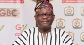 GBC union petitions NMC over Director-General Amin Alhassan's tenure.webp