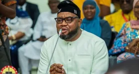 Sukparu brushes off rift talk, backs Sam George at Ghana digital ministry.webp