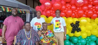 Taste of Ghana Festival brings color, cuisine, and unity to the Ontario diaspora.webp