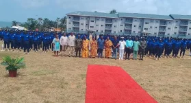 Buah commissions 530 Blue Water Guards at Ezinlibo to battle illegal mining.webp