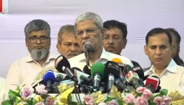 Fakhrul rejects proportional representation, calls for reform at Dhaka event.webp