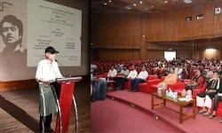 Farooki hails July Uprising as an epic of resistance at the Unknown 30Y film premiere.webp
