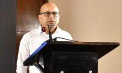 Taiyeb cites youth as engine of digital transformation at Dhaka tech summit.webp