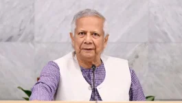 Yunus orders action after Milestone jet crash hospital visit in Dhaka.webp