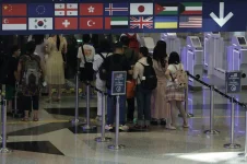 Ninety-nine foreigners denied entry at KLIA after failing security checks.webp