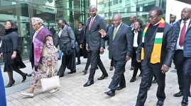 Mnangagwa demands movements confront counter revolutionary foes.webp