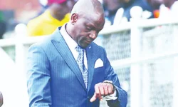 Kaindu inherits Dynamos' wreckage after 3-0 loss to Chicken Inn.webp