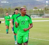 Constantine downs Al-Khor with late winner in Tunisia showdown.webp