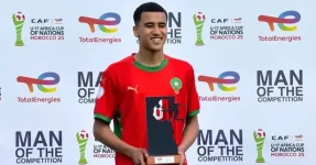Real Madrid rejects Wazan after failed medical, Ajax waits.webp