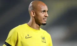 Fabinho's thigh muscle intact after injury scare for Saudi Union.webp