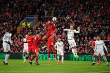 Liverpool eyes Rodrigo as Real Madrid circles defender Konaté.webp