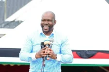 Caleb Amisi declares ODM dead as Sifuna and Wanga factions clash.webp
