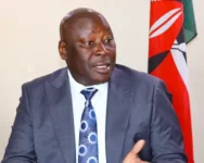 Motari declares Inua Jamii Foundation a fraud targeting Kenyans.webp