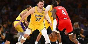 Lakers target superstar Luka Doncic for franchise cornerstone role.webp