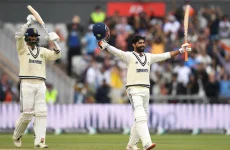 Record breaking Gill leads India's defiant draw against England.webp