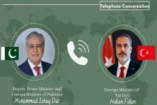 Dar and Fidan unite, condemn Israel's atrocities in Gaza.webp