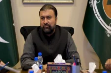Bugti orders fiscal overhaul for Balochistan projects in Quetta.webp