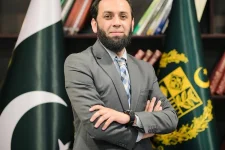 Tarar in Islamabad declares Erdogan a tiger of the Islamic world.webp