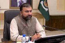 Quetta's Bugti champions landmark bill to safeguard working women.webp