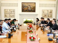 Misri, Funakoshi strategize in Delhi on Quad, Modi visit.webp