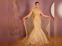 While promoting new song, Kaur deems 90s romance superior.webp