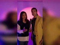Jubin Nautiyal calls the duet with judge Shreya Ghoshal destiny.webp