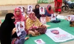 Paank says Pakistan army abducted six from Quetta family.webp