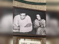 Saba Pataudi misses late father Mansoor on Parents Day post.webp