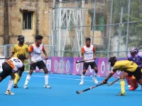 J&K, Bihar, Gujarat record emphatic wins in hockey opener.webp