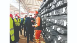 China's Disco plant to end Zimbabwe's billion dollar steel imports.webp