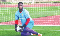 Bernard's Orlando Pirates hopes fade, rejoins Chicken Inn.webp