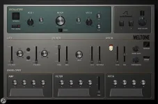 quietformat's Meltone synth promises organic MPE textures.webp