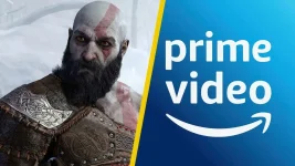 Non-gamer showrunner Ronald Moore details his God of War vision.webp