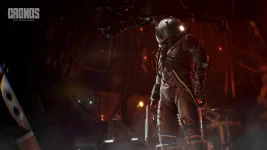 Cronos The New Dawn mixes Silent Hill DNA with merging enemies.webp
