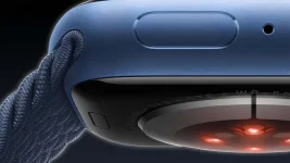 Meta may unveil a camera smartwatch with AI features at its September launch event.webp