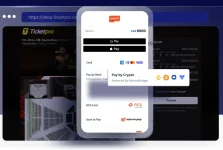 Peach Payments and MoneyBadger bring Bitcoin payments to South African retailers.webp