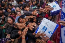 Asean urges ceasefire as border clashes between Thailand and Cambodia escalate.webp