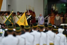 Putrajaya police warn of cannon fire, road closures for Warriors Day parade.webp