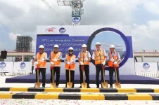 Johor Bahru Singapore RTS Link marks key milestone with ICQC structural completion.webp
