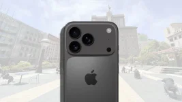 iPhone 17 Pro prototype spotted in San Francisco as Apple security slips.webp