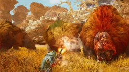 Monster Hunter Wilds endgame update with high-difficulty quests drops August 13.webp