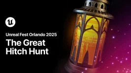 Epic Games details major Unreal Engine updates to tackle PC stutter at Unreal Fest 2025.webp