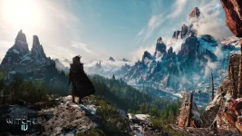 CDPR says The Witcher 4 will honor Witcher 3 legacy without chasing its acclaim.webp
