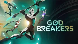 Godbreakers' four-player co-op hack and slash gets demo on Steam, PS5 launch set for 2025.webp