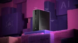 CORSAIR and SIXUNITED launch identical Ryzen Strix Halo AI mini PCs, prices start at $1599.webp