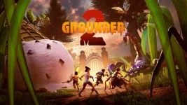 Grounded 2 launches in early access on Xbox and PC with new mounts and an omni-tool.webp
