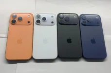 iPhone 17 Pro lineup to debut bold orange color as Apple chases fresh buyers.webp